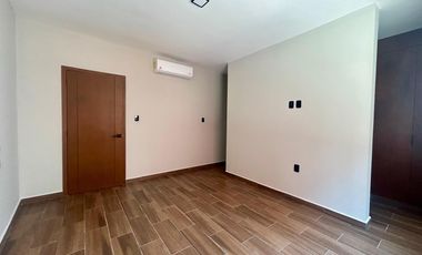 Casa Nueva en Venta Boca del Rio