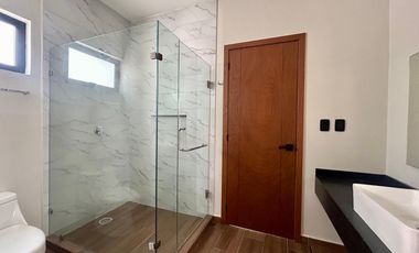 Casa Nueva en Venta Boca del Rio