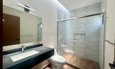 Casa Nueva en Venta Boca del Rio