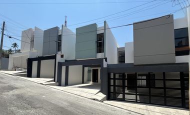 Casa Nueva en Venta Boca del Rio