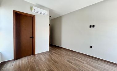 Casa Nueva en Venta Boca del Rio