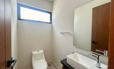 Casa Nueva en Venta Boca del Rio