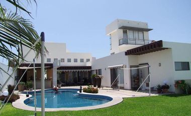 Casa en venta en Playas del conchal, Alvarado, con alberca
