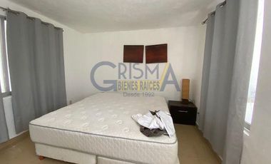 PRECIOSA CASA EN RENTA FRENTE AL RÍO SOBRE BOULEVARD