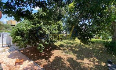 PRECIOSA CASA EN RENTA FRENTE AL RÍO SOBRE BOULEVARD