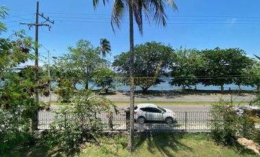 PRECIOSA CASA EN RENTA FRENTE AL RÍO SOBRE BOULEVARD