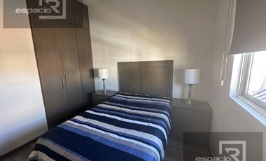 DEPARTAMENTO EJECUTIVO EN RENTA COL CORDILLERAS