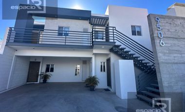 DEPARTAMENTO EJECUTIVO EN RENTA COL CORDILLERAS