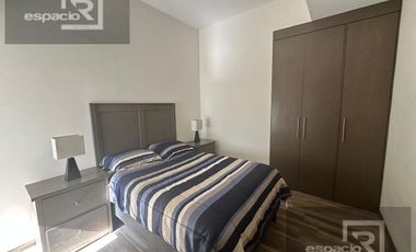 DEPARTAMENTO EJECUTIVO EN RENTA COL CORDILLERAS