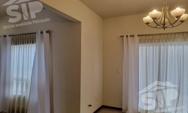 Casa en Renta Villa Vergel al Norte de Saltillo