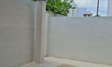 Casa en Renta Villa Vergel al Norte de Saltillo