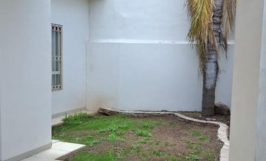 Casa en Renta Villa Vergel al Norte de Saltillo