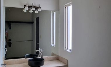 Casa en Renta Villa Vergel al Norte de Saltillo