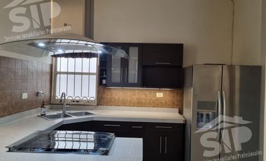 Casa en Renta Villa Vergel al Norte de Saltillo