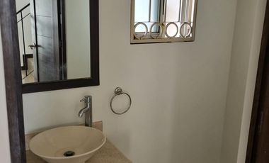 Casa en Renta Villa Vergel al Norte de Saltillo