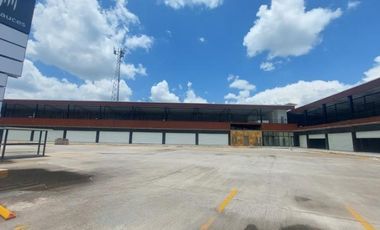 RENTA DE LOCALES EN PLAZA SAUCES METEPEC