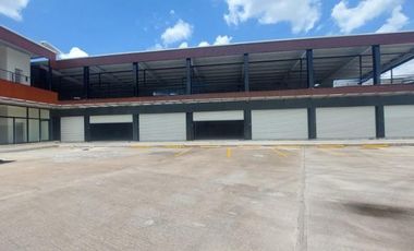 RENTA DE LOCALES EN PLAZA SAUCES METEPEC