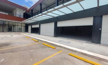 RENTA DE LOCALES EN PLAZA SAUCES METEPEC