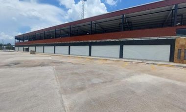 RENTA DE LOCALES EN PLAZA SAUCES METEPEC