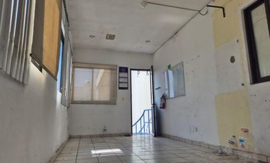 Bodega en renta en Cuautitlán