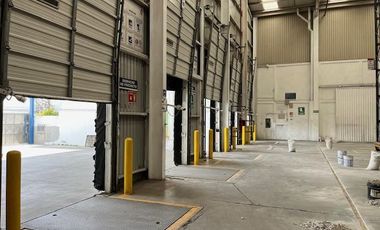 Bodega en renta en Cuautitlán