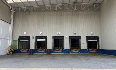 Bodega en renta en Cuautitlán