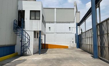 Bodega en renta en Cuautitlán