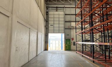 Bodega en renta en Cuautitlán