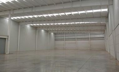 Bodega en renta de 1,500 m2 en Cuautitlán