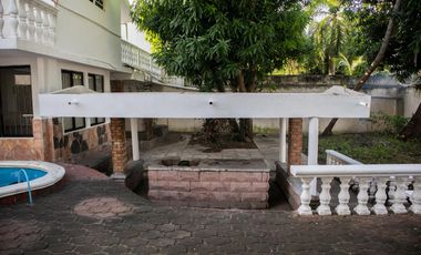 Casa en renta en Boca del Río