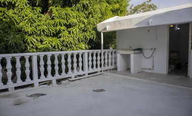 Casa en renta en Boca del Río