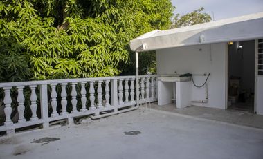 Casa en renta en Boca del Río