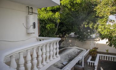 Casa en renta en Boca del Río