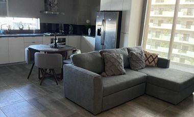 Departamento en  Renta Distrito 1