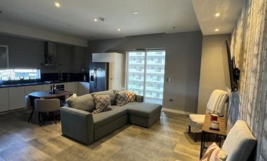 Departamento en  Renta Distrito 1