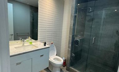 Departamento en  Renta Distrito 1