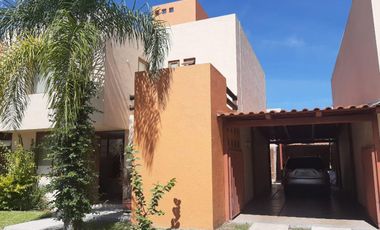 RENTA CASA PUERTA REAL QUERÉTARO