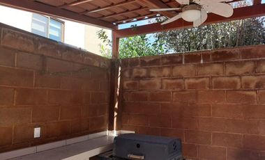 RENTA CASA PUERTA REAL QUERÉTARO