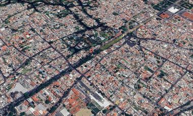 MAGNIFICO TERRENO EN XOCHIMILCO, CDMX. SUP. 1001 m2