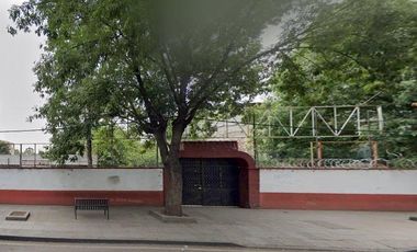 MAGNIFICO TERRENO EN XOCHIMILCO, CDMX. SUP. 1001 m2