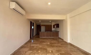 Departamento - Playa de Oro Mocambo