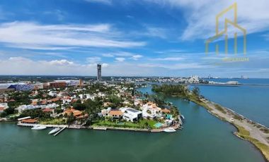 Departamento - Playa de Oro Mocambo