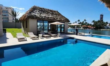 Departamento - Playa de Oro Mocambo