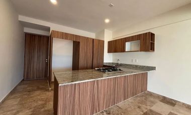 Departamento - Playa de Oro Mocambo