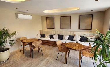 Departamento - Playa de Oro Mocambo