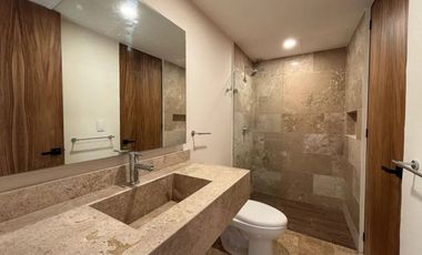 Departamento - Playa de Oro Mocambo