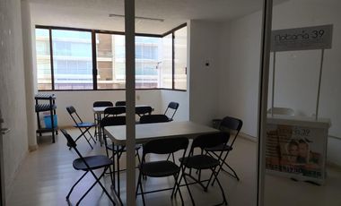 Oficina - Boca del Río