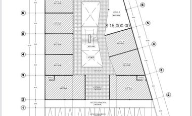 Oficina en El Vergel