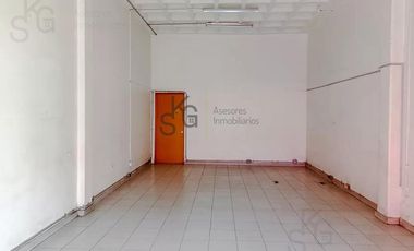 Renta de Local en Alce Blanco Naucalpan
