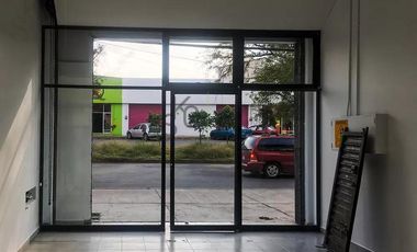 Renta de Local en Alce Blanco Naucalpan